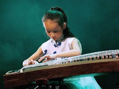 招聘鹤壁古筝家教老师