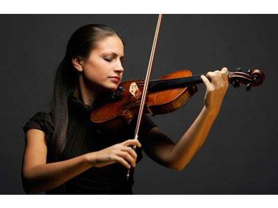 招聘鹤壁小提琴家教老师