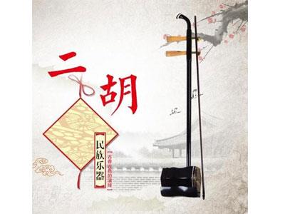 招聘鹤壁二胡家教老师