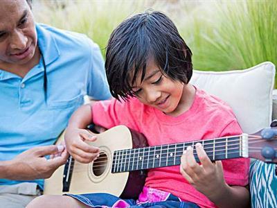 鹤壁请吉他家教哪家好？