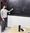 福建农林大学家教书法老师
